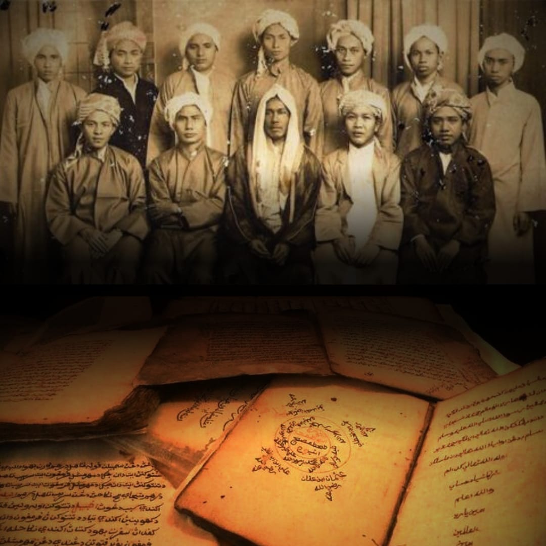 Ulama Nusantara